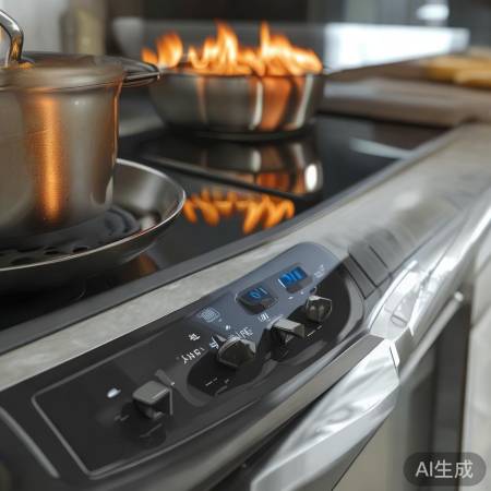 西门子集成灶热线全天候服解说√嵌入式集成灶：厨房新宠，优缺点全面解析