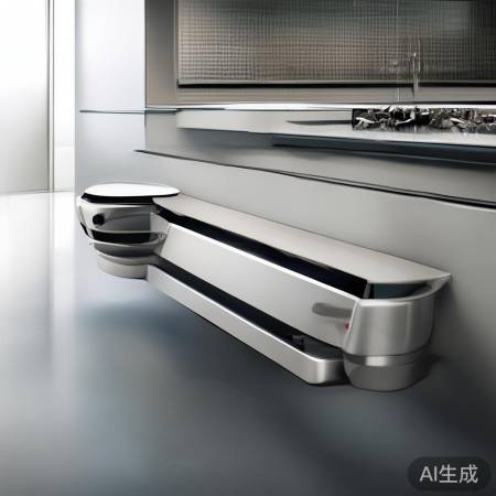 集成灶升级,悬空灶新趋势