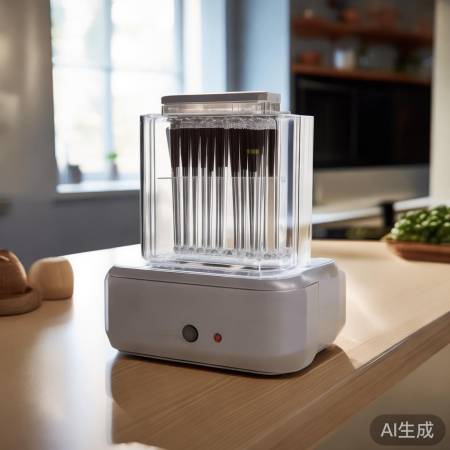 井奈智能消毒柜售后服务预约通道介绍：家庭式筷子消毒柜：高效杀菌，呵护家人健康生活