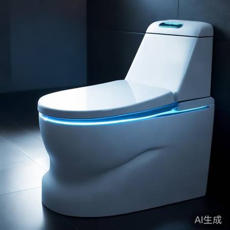 智能马桶，私人订制，懒人福音