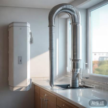 史麦斯壁挂炉一键快速响应热线解读=壁挂炉排烟管贴墙安装攻略