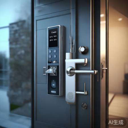 王力防盗门400维修点普及<高层楼房防盗门安全锁法全解析>