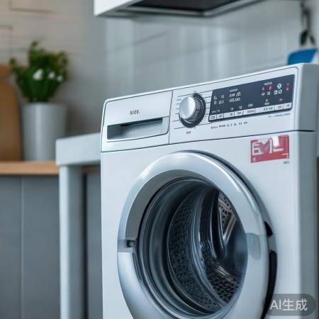 斯麦格洗衣机客服热线全国通解说♫一体式洗衣机洗衣池选购指南：轻松实现高效洗涤体验
