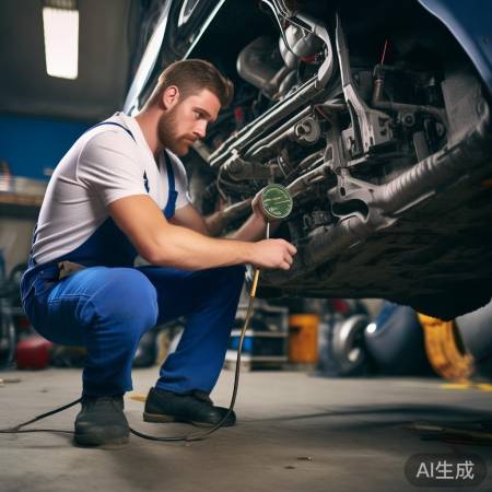 检查空调密封性,防漏气影响制冷