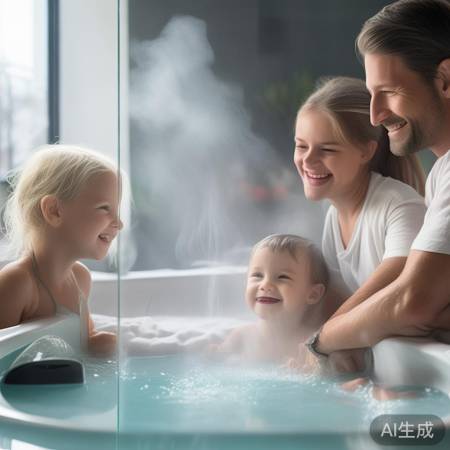 阿里斯顿E5，舒适健康之选