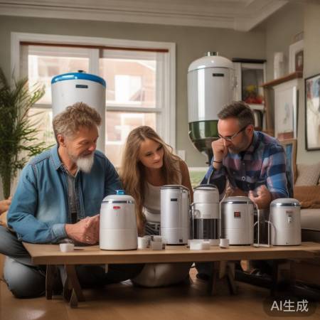 热水器选最适合