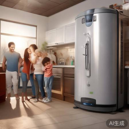 大成热水器全国热线服务解说，煤气热水器适合家庭使用吗？