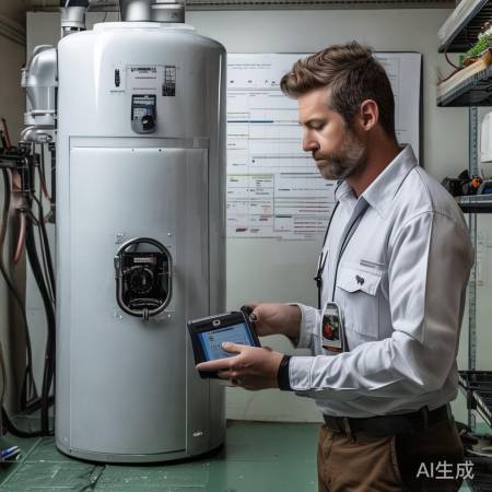 专业认证，规范维修