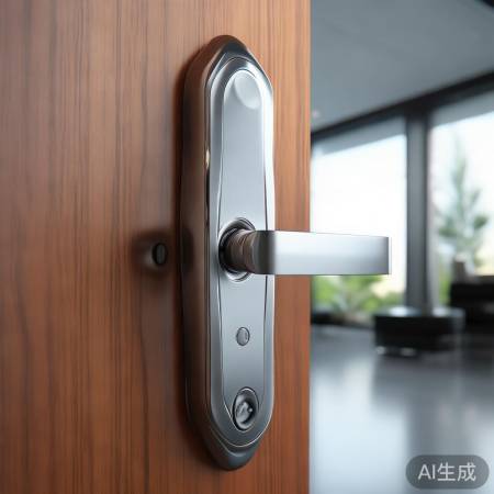 青稞智能锁服务热线全市网点剖析=智能锁锁体凸起设计，提升家居安全体验