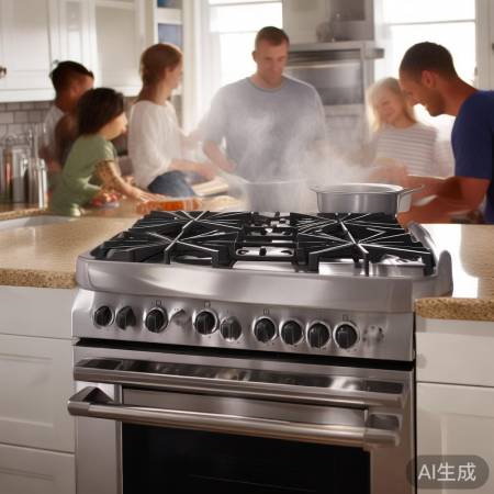 米技燃气灶售后电话号码解析（欧普燃气灶套装：安全高效，家居生活新选择）