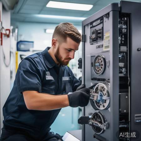 佳家利保险柜报修网点科普￥高端首饰保险柜：居家安全必备之选