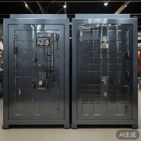 久旺保险柜技修服务交流￥保险柜贴瓷砖的优缺点分析