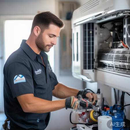 空调维修正规专业,服务到位