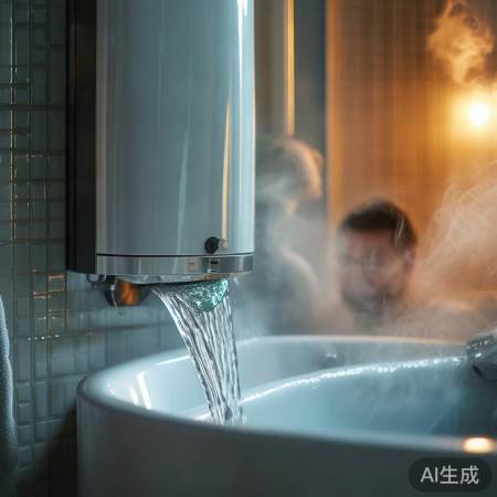 提升壁挂炉水流小妙招