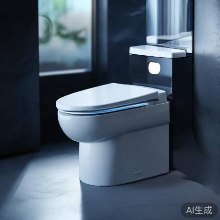 vivi智能马桶400维修点电话告诉你，智能马桶背后的科技：感应原理揭秘