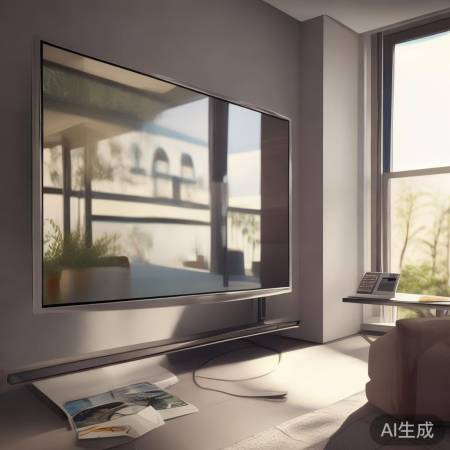 屋里屋外电视机售后网点维修电话解读♫搬家后电视机挂哪里最合适？