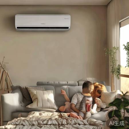 中央空调安装全攻略，耐心细致是