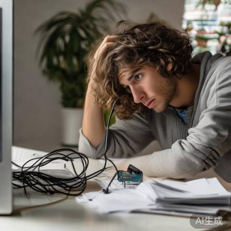 云米热水器网点联络解说♛全自动热水器风机不工作怎么办？快速排查指南