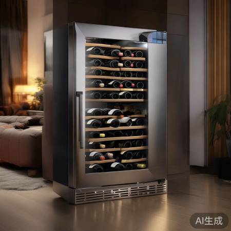 黑石酒柜专业维服中心解释【DWD红酒柜产地揭秘：探寻品质之选的秘密基地】