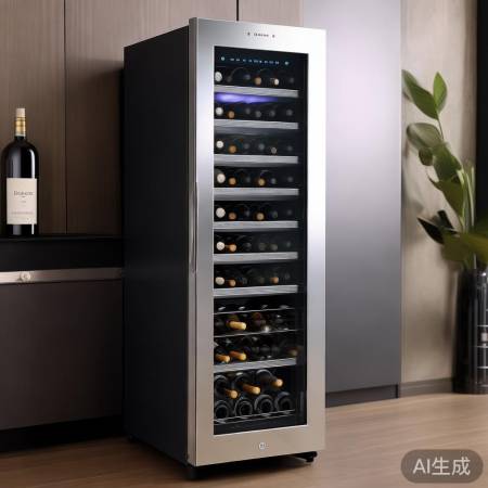 智能红酒柜，保鲜好帮手