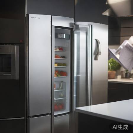 美的冰箱人工维修点教导←韭菜保鲜小窍门：放进冰箱的神奇效果