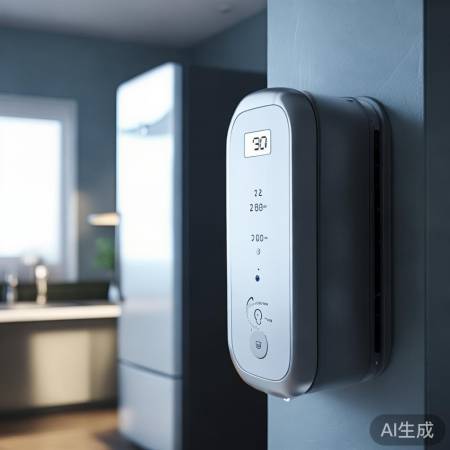 高木热水器售后客服热线教大家ぁ热水器设置教程：轻松调整至30℃操作指南