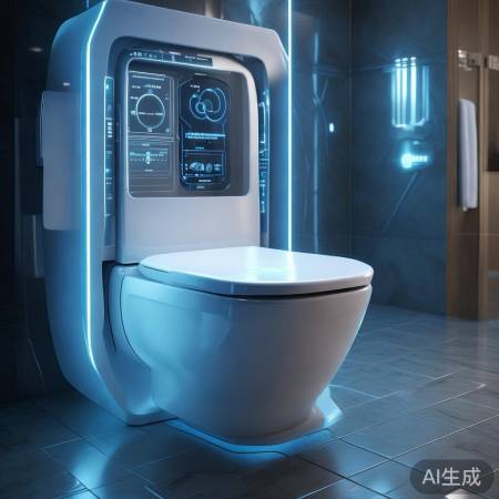 西马智能马桶专业维服中心解释@智能马桶：从古至今的卫生革命历程
