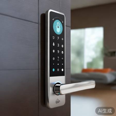 青稞智能锁售后维修中心热线交流+智能锁菜单：打造安全便捷家庭生活新选择