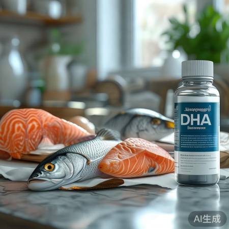 志高家电400专线详述۞深海DHA：守护家庭健康的营养秘籍