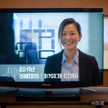 美国通用(GE)电视机贴心全国客服科普☜家居新潮流：创意电视机背景墙打造指南