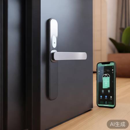 青稞智能锁服务电话维修点地址解释ぁ智能锁无钥匙开启方法揭秘