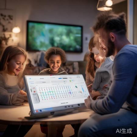 分享结束，生活更便捷