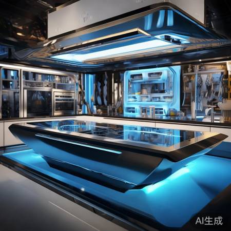 蓝炬星集成灶售后资讯阐释¥2023年美的集成灶销量排行:热门品牌大揭秘