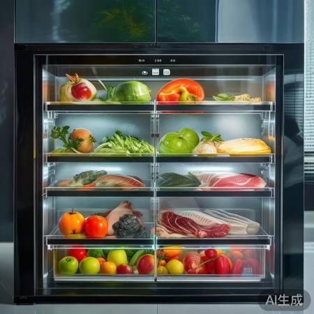 德努希冰箱全天400客服热线详述↑冰箱最佳温度设置：了解不同食物的冷藏秘密