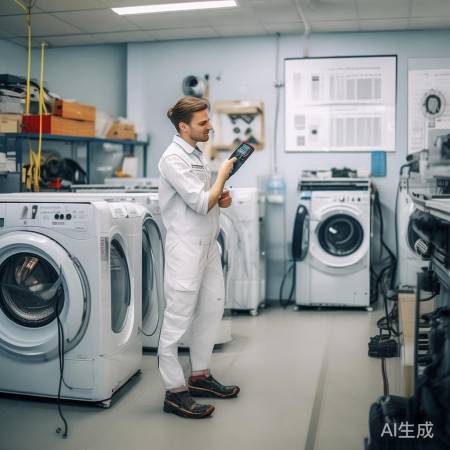 三星洗衣机全天候故障响应中心解释%阳台洗衣机进水口高度选择指南