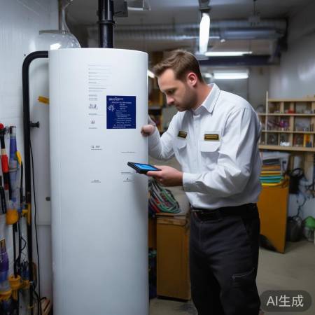 专业认证，严格规范维修