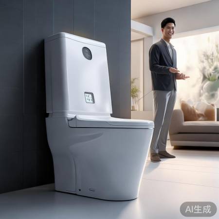 佐尼智能马桶售后服务热线查询讲解☞东鹏智能马桶使用攻略：轻松上手，享受舒适如厕体验