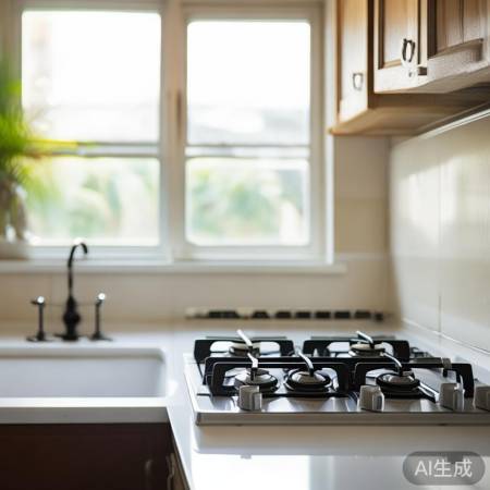 港华紫荆燃气灶维修的电话号码剖析【燃气灶通气不畅维修技巧详解】