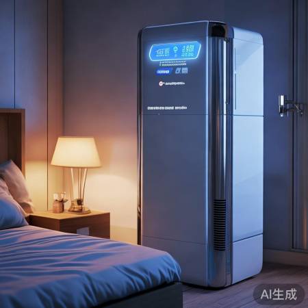 预约热水器，节能又方便