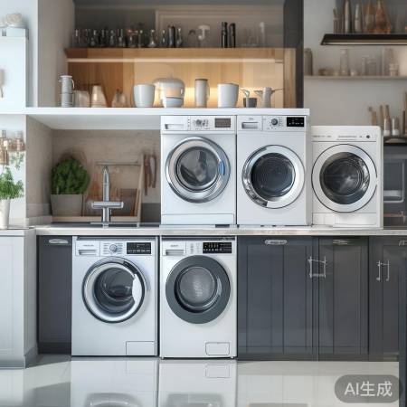 伊莱克斯洗衣机全国客服能服务电话交流&家用洗衣机选购攻略：如何挑选适合自己的洗衣机