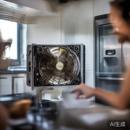 美的油烟机售后400通道分享+直式油烟机VS侧式油烟机：家用哪款更实用？