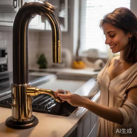 老板油烟机专业维服教你♛油烟机软管185型号推荐：高效耐用，安全无忧