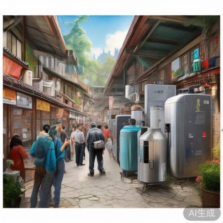 林内壁挂炉售后全国联络站普及『南方壁挂炉供暖市场潜力巨大，未来发展趋势分析』