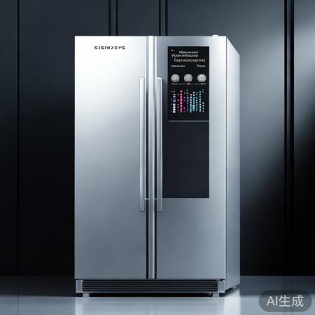 美诺冰箱客服热线畅通解读￥西门子冰箱bcd321w：高效节能，智能保鲜体验