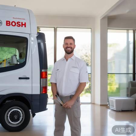 博世空调上门速修服务分享&变频空调一小时电费是多少？揭秘家用空调省电秘诀