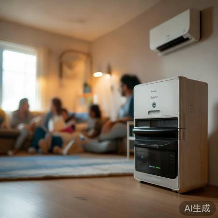 空调省电秘诀大揭秘