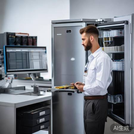 美国通用(GE)冰箱售后客服热线教你〖春季冰箱调至几档最佳使用？〗