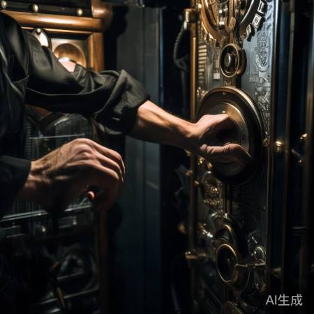 大王保险柜全国各维修电话号码教你㊤保险柜拧动技巧：轻松掌握开启之道