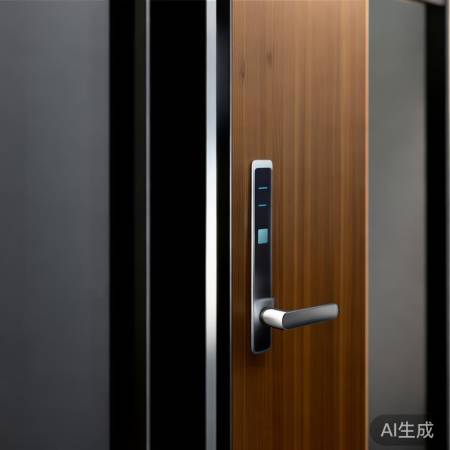 萨莱明智能指纹锁专享服务解释㊤苹果4指纹锁设置教程：轻松掌握手机安全新方式