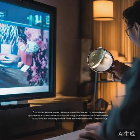 顾家智能家电全国维修站查询教你あ电视清晰度不高？教你如何一眼辨出画质优劣